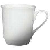 Cameo China 610-70C Dynasty Cup 9 Oz. (265 Ml) 3-1/8" X 3-5/8"H (8 Cm X 9.2 Cm)