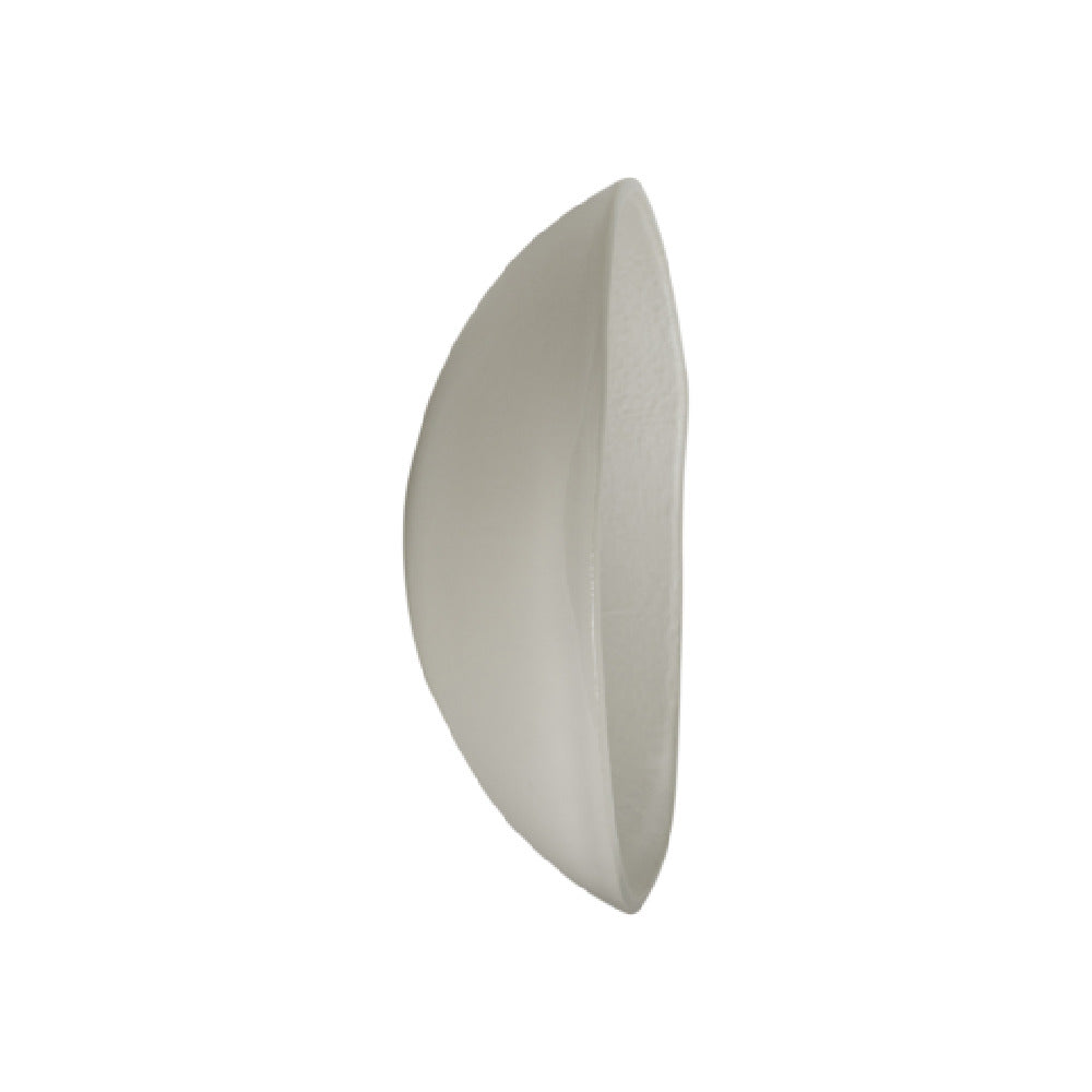 Steelite GS196639 Mid Modern Serving Bowl 2.25 Qt 10.13" X 3.375"H