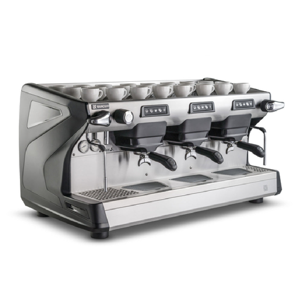 Rancilio CLASSE 5 USB3 Classe 5 USB Espresso Machine Traditional Automatic 3 Group