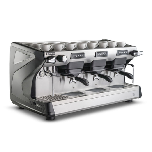 Rancilio CLASSE 5 USB3 Classe 5 USB Espresso Machine Traditional Automatic 3 Group
