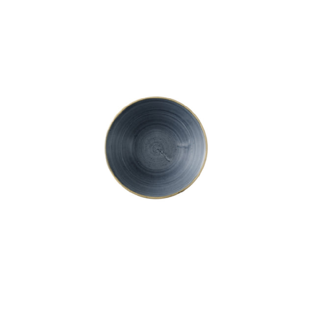 Churchill China SBBSEB221 - Blueberry Deep Coupe Bowl, 8 2/3", Churchill® Super Vit
