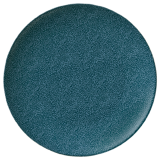 BauscherHepp 691229-426075 Plate 11.4"x 1.0"H Round