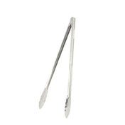 CAC China SSUT-16-05 Utility Tong 16"L Stainless Steel