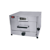EmberGlo AR60-5400400 - (AR60) Top Injecting Steamer, Electric, Countertop