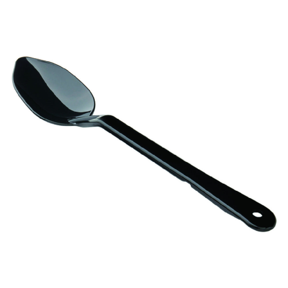 Hubert 52341 - Hubert® Solid Serving Spoon, 13"L, Polycarbonate