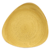 Churchill China SMSSTR101 Plate 10-1/2" Triangular