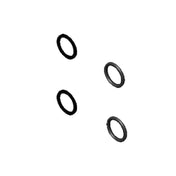 T&S Brass 014948-45 O-Ring Replacement Kit Silicone 3/8" NPT (for 12"-35" Hose Length)