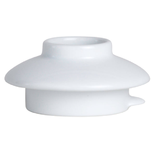Steelite 6347P651 Teapot Lid 20.0 Oz Tealeaves