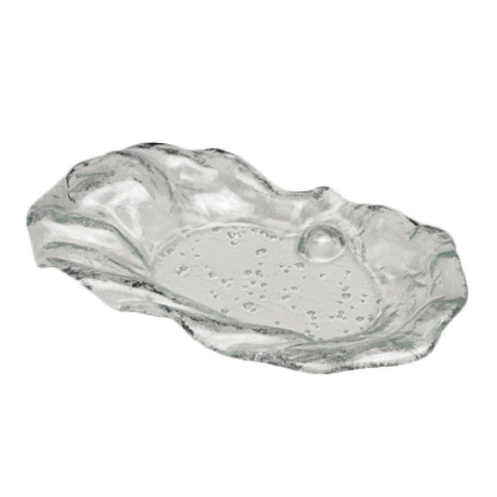 Steelite 6525B421 Venus Plate 12.25" X 7.5" Venus