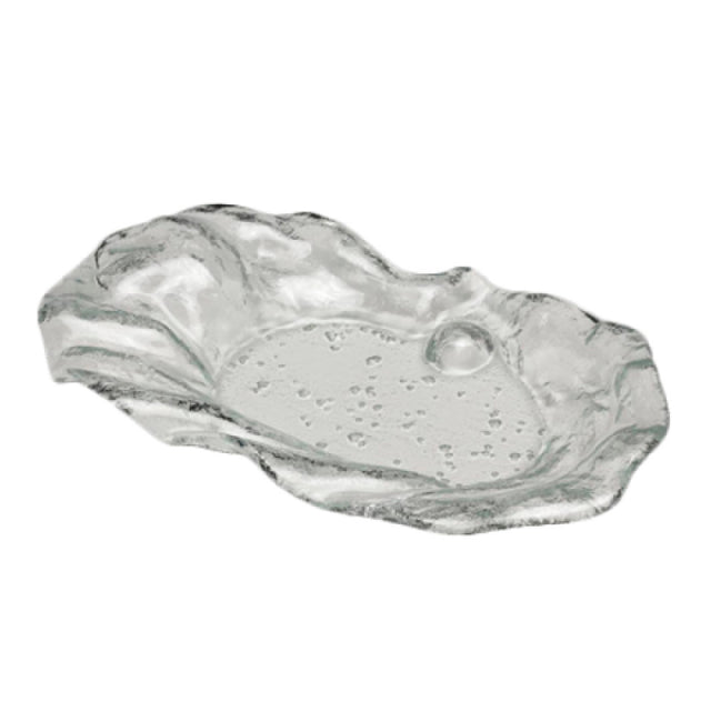 Steelite 6525B421 Venus Plate 12.25" X 7.5" Venus