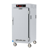 Metro C587L-SFS-U C5™ 8 Series Controlled Temperature Holding Cabinet With 6.8" Touch-screen Controls