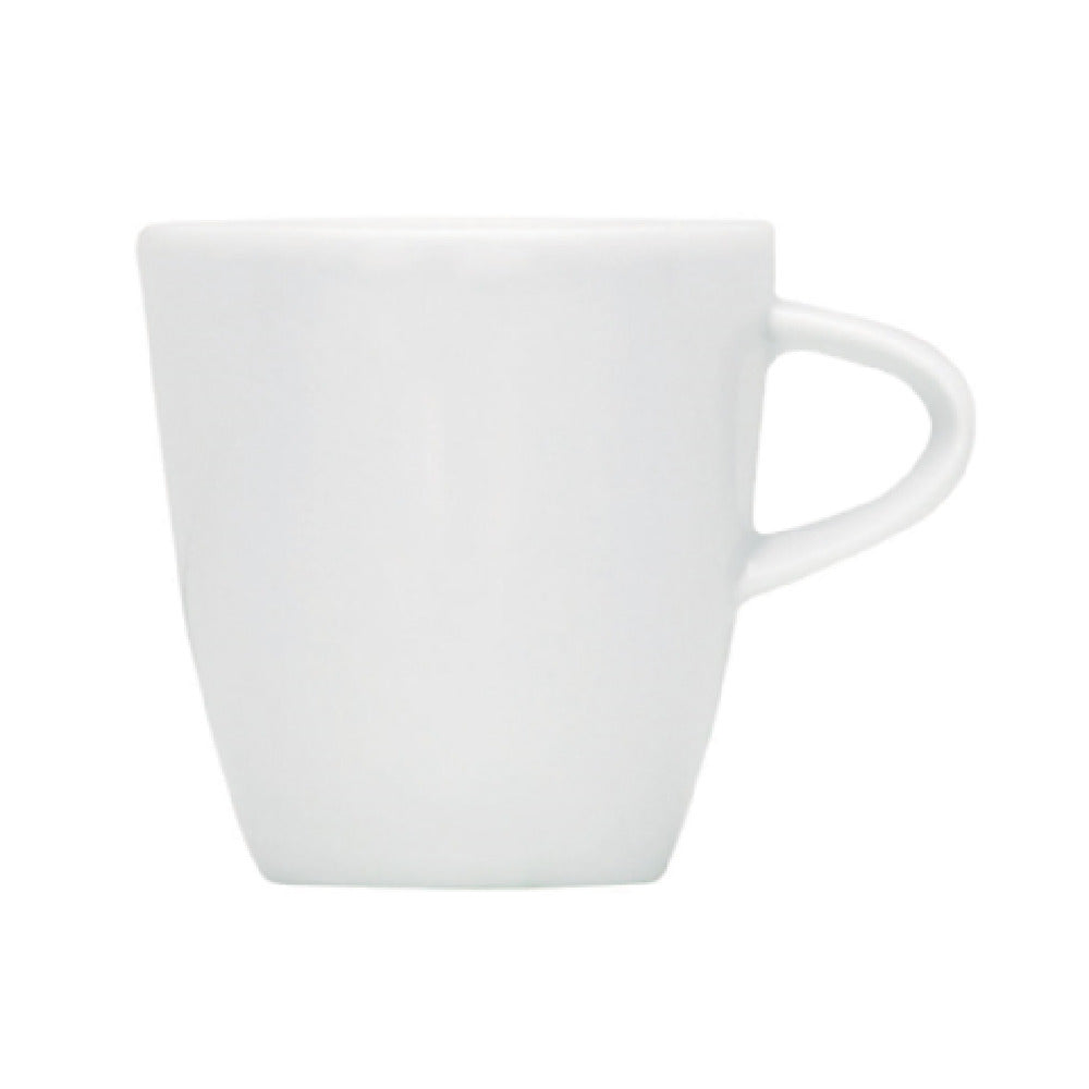 BauscherHepp 925325 Cup 8.45 Oz. Porcelain