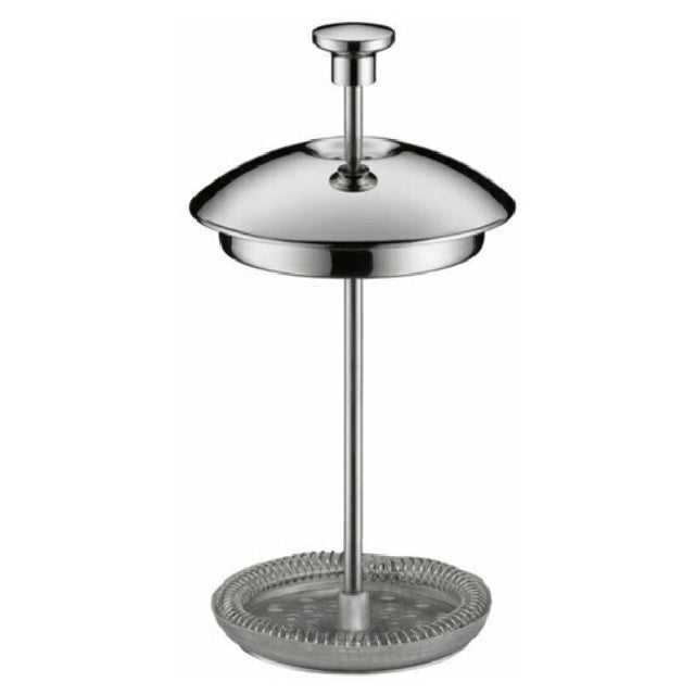 BauscherHepp 55.0253.6040 Lid With Sieve For Coffee Press