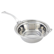 Bon Chef 5456HLSS Casserole/Steamtable Dish 4 Qt. (128 Oz.) Capacity 13" X 12-1/4" X 4"