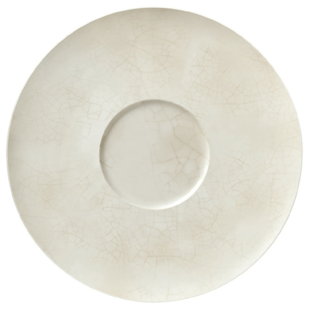 BauscherHepp 536908-329141 Saucer 4-7/10" Dia. Round