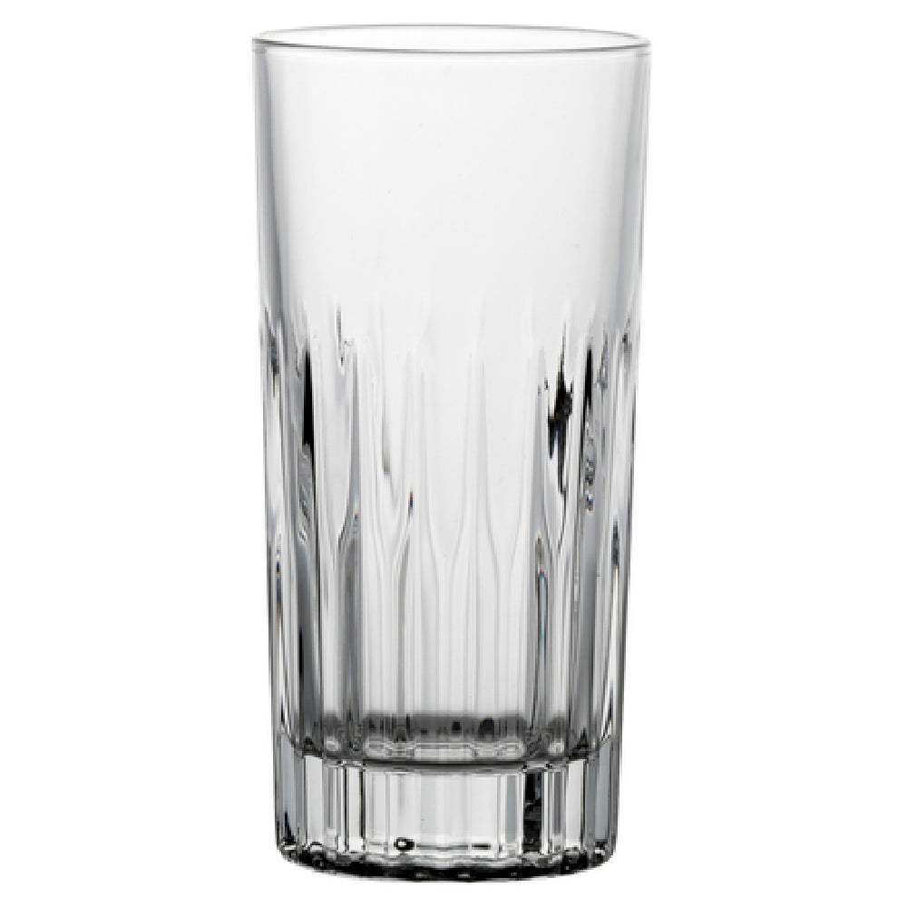 Steelite 6444BW002 Long Drink 14.0 Oz 3.0" X 6.0"