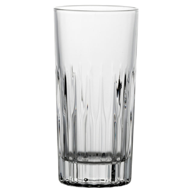Steelite 6444BW002 Long Drink 14.0 Oz 3.0" X 6.0"