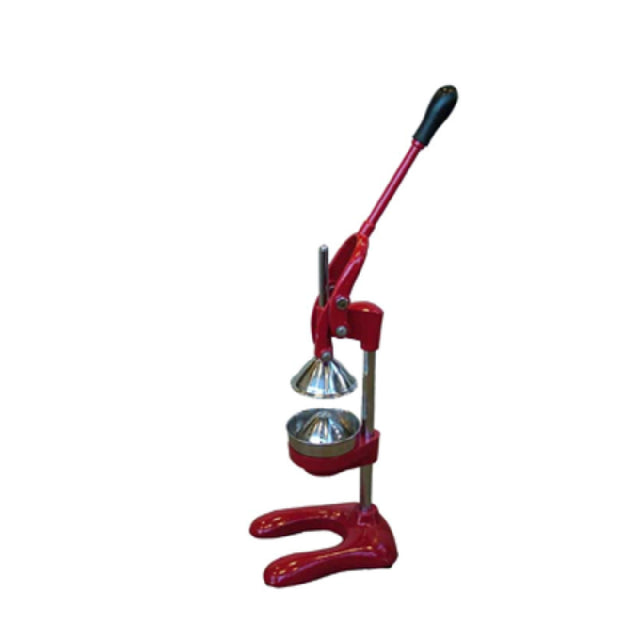 Omcan 23576 (23576) Juice Extractor Manual 5" Dia. Cutter Plate