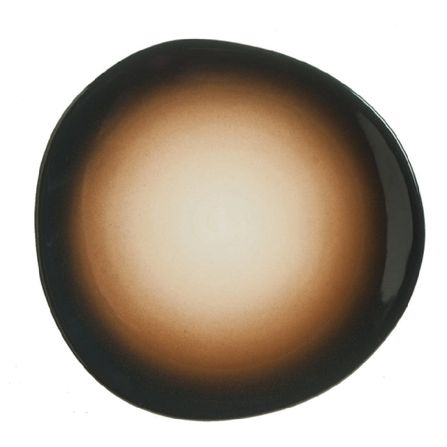 Libbey PEB-5-T Plate 8-3/8" Organic Shape