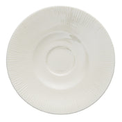 Steelite 6353MP112 - Saucer For Espresso Cup, 5.25", Novau