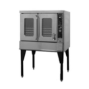 Montague Company SL70AP Vectaire Convection Oven Gas Single-deck