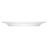 BauscherHepp 110025 Plate 10-1/10" Dia. Flat