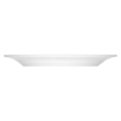 BauscherHepp 110025 Plate 10-1/10" Dia. Flat