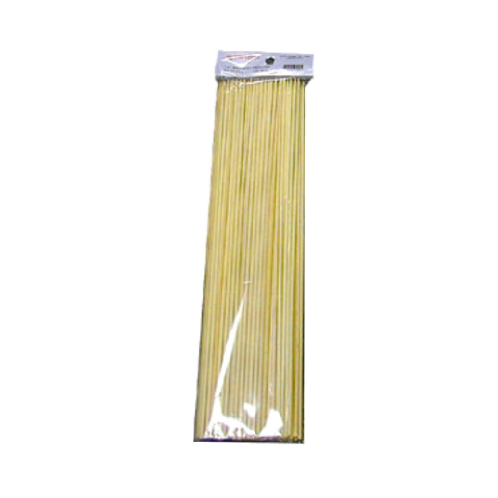 Town 51712/CS Skewers 12"L Display Pack