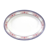 Thunder Group 2008AR Platter 8" X 6" Oval