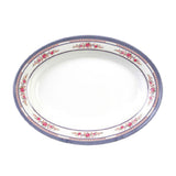 Thunder Group 2113AR Platter 24 Oz 13" X 9-3/4"
