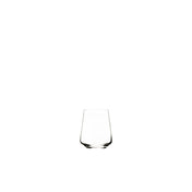 Hospitality Brands HGR45863-006 Hospitality Brands Ariana Tumbler 16 Oz. Lead-free Ultra Clear Crystal