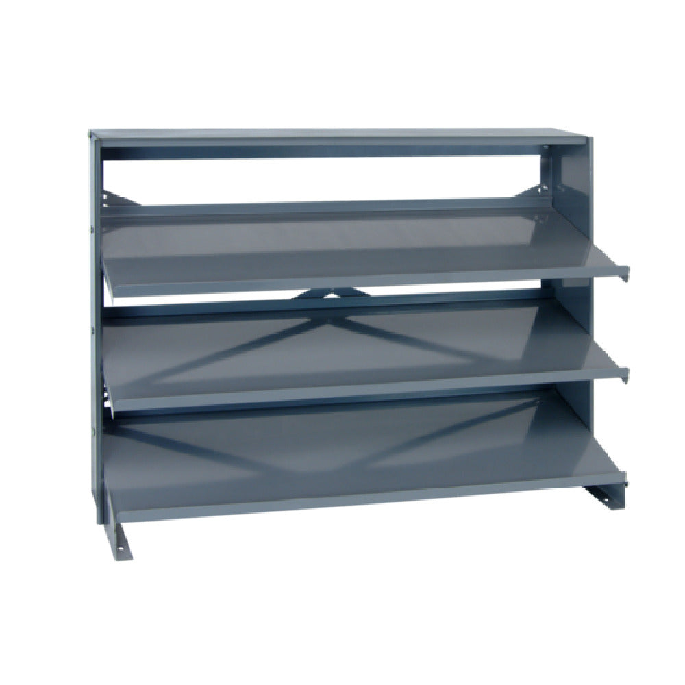 Quantum QPRHA-6 Pick Rack Slopped Bench Style