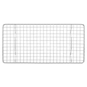 Hubert 86041 - Pan Grate, 1/3-size, 10-1/2" X 4-7/8"