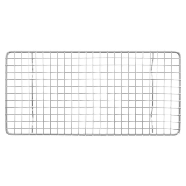Hubert 86041 - Pan Grate, 1/3-size, 10-1/2" X 4-7/8"