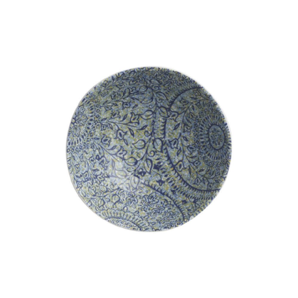 Steelite 7124TM070 Bowl 12.75 Oz 5.5" X 2.125"