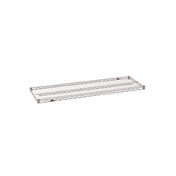 Metro 1854NK4 Quick Ship Super Erecta® Shelf Wire 54"W X 18"D