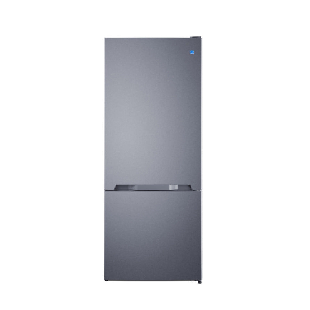 Summit FFBF154SS Refrigerator-Freezer 28" W Frost-free