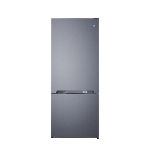 Summit FFBF154SS Refrigerator-Freezer 28" W Frost-free
