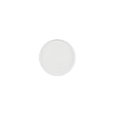 Churchill China HEICWP261 - Plate, 10 1/4" Dia., Round