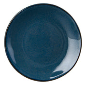 Tuxton GAN-003 Plate 7-1/4" Dia. Round