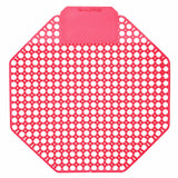 Alpine Industries ALP4111-SA Urinal Screen 7-2/25"W X 1"D X 7-7/8"H Flexible