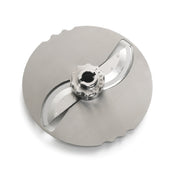 Sirman 40751DFX DFX Slicing Disc TM 40751DFX Adjustable Thickness 1-7 Mm For TM A Food Processors