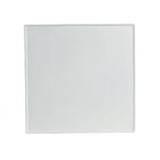 GET Enterprises DS203-MOD Bugambilia® Buffet Disc 15-7/10"L X 15-7/10"W 1/2" Deep