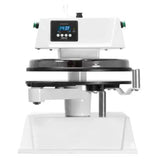 Proluxe DP1350 Apex Pro X1 Pizza Dough Press Countertop Up To 18" Diameter