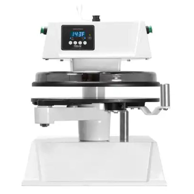 Proluxe DP1350 Apex Pro X1 Pizza Dough Press Countertop Up To 18" Diameter