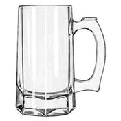 Libbey 5206 Beer Mug/Stein 12 Oz. With Handle