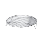 Thunder Group SLRACK1434 Steamer Rack 14-3/4" Dia. Nickel-plated (30 Each Minimum Order)