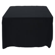 Hubert 67587 - Table Cloth, 52" X 52", Square