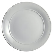 Steelite 6300P307 Banquet Rim Plate 11.25"Aura Aura Banquet