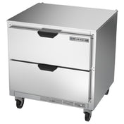 Beverage Air UCRD32AHC-2 Undercounter Refrigerator One-section 32"W